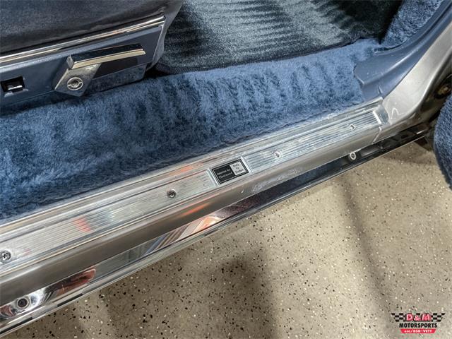 1983 Cadillac Fleetwood Brougham (CC-1822450) for sale in Glen Ellyn, Illinois