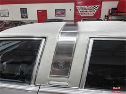 1983 Cadillac Fleetwood Brougham (CC-1822450) for sale in Glen Ellyn, Illinois