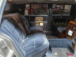 1983 Cadillac Fleetwood Brougham (CC-1822450) for sale in Glen Ellyn, Illinois