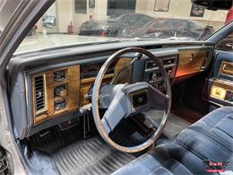 1983 Cadillac Fleetwood Brougham (CC-1822450) for sale in Glen Ellyn, Illinois