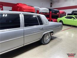 1983 Cadillac Fleetwood Brougham (CC-1822450) for sale in Glen Ellyn, Illinois