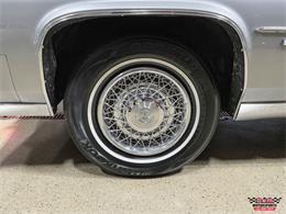 1983 Cadillac Fleetwood Brougham (CC-1822450) for sale in Glen Ellyn, Illinois