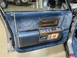 1983 Cadillac Fleetwood Brougham (CC-1822450) for sale in Glen Ellyn, Illinois