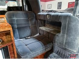 1983 Cadillac Fleetwood Brougham (CC-1822450) for sale in Glen Ellyn, Illinois