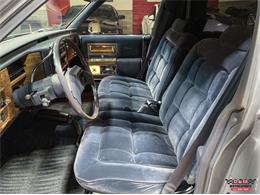 1983 Cadillac Fleetwood Brougham (CC-1822450) for sale in Glen Ellyn, Illinois