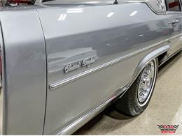 1983 Cadillac Fleetwood Brougham (CC-1822450) for sale in Glen Ellyn, Illinois