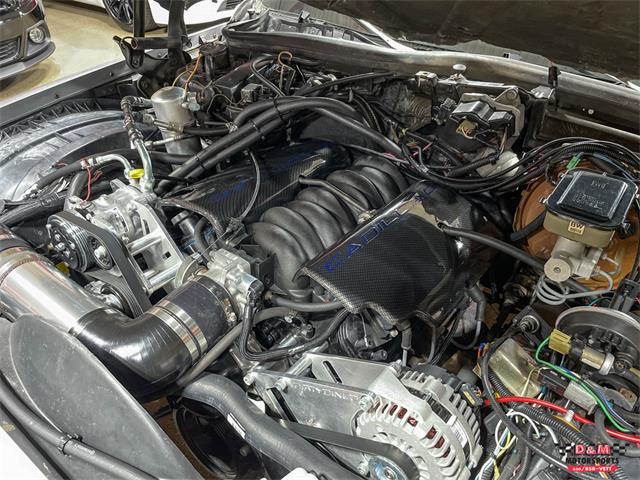 1983 Cadillac Fleetwood Brougham (CC-1822450) for sale in Glen Ellyn, Illinois