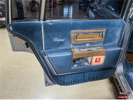 1983 Cadillac Fleetwood Brougham (CC-1822450) for sale in Glen Ellyn, Illinois