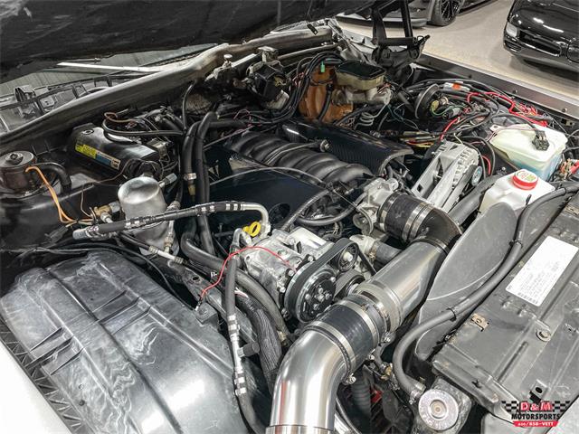 1983 Cadillac Fleetwood Brougham (CC-1822450) for sale in Glen Ellyn, Illinois