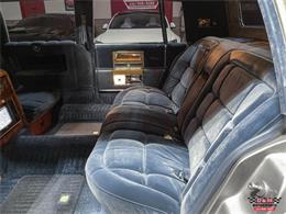 1983 Cadillac Fleetwood Brougham (CC-1822450) for sale in Glen Ellyn, Illinois