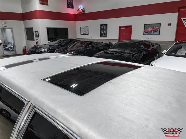 1983 Cadillac Fleetwood Brougham (CC-1822450) for sale in Glen Ellyn, Illinois