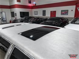 1983 Cadillac Fleetwood Brougham (CC-1822450) for sale in Glen Ellyn, Illinois