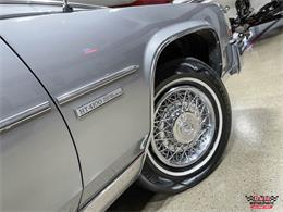 1983 Cadillac Fleetwood Brougham (CC-1822450) for sale in Glen Ellyn, Illinois