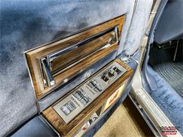 1983 Cadillac Fleetwood Brougham (CC-1822450) for sale in Glen Ellyn, Illinois