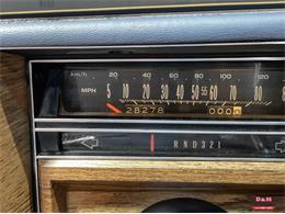 1983 Cadillac Fleetwood Brougham (CC-1822450) for sale in Glen Ellyn, Illinois