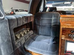 1983 Cadillac Fleetwood Brougham (CC-1822450) for sale in Glen Ellyn, Illinois