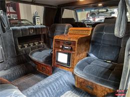 1983 Cadillac Fleetwood Brougham (CC-1822450) for sale in Glen Ellyn, Illinois