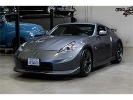 2013 Nissan 370Z (CC-1822461) for sale in San Carlos, California