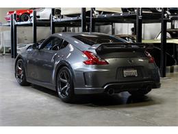2013 Nissan 370Z (CC-1822461) for sale in San Carlos, California