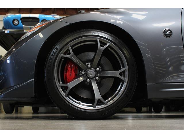 2013 Nissan 370Z (CC-1822461) for sale in San Carlos, California