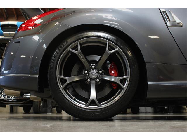 2013 Nissan 370Z (CC-1822461) for sale in San Carlos, California