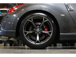 2013 Nissan 370Z (CC-1822461) for sale in San Carlos, California