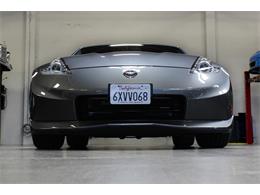2013 Nissan 370Z (CC-1822461) for sale in San Carlos, California