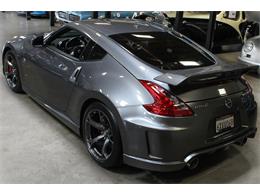 2013 Nissan 370Z (CC-1822461) for sale in San Carlos, California