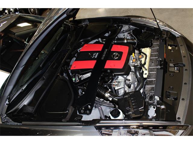 2013 Nissan 370Z (CC-1822461) for sale in San Carlos, California