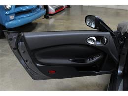 2013 Nissan 370Z (CC-1822461) for sale in San Carlos, California