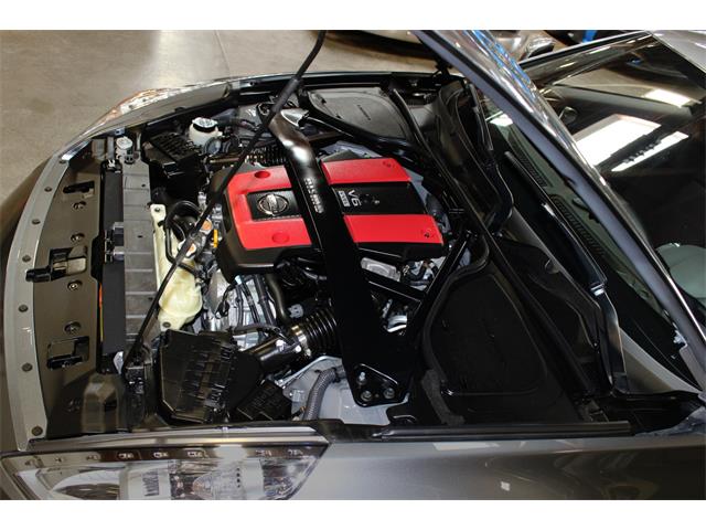 2013 Nissan 370Z (CC-1822461) for sale in San Carlos, California