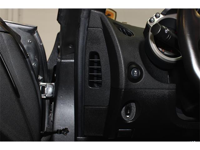 2013 Nissan 370Z (CC-1822461) for sale in San Carlos, California