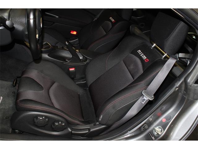 2013 Nissan 370Z (CC-1822461) for sale in San Carlos, California