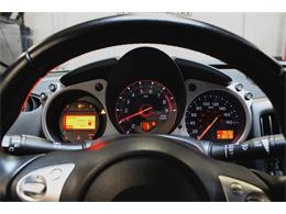 2013 Nissan 370Z (CC-1822461) for sale in San Carlos, California