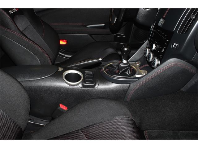 2013 Nissan 370Z (CC-1822461) for sale in San Carlos, California