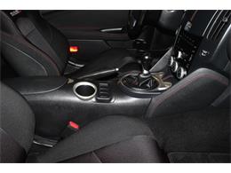 2013 Nissan 370Z (CC-1822461) for sale in San Carlos, California
