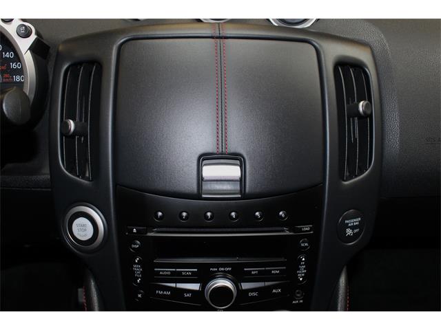 2013 Nissan 370Z (CC-1822461) for sale in San Carlos, California