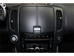 2013 Nissan 370Z (CC-1822461) for sale in San Carlos, California