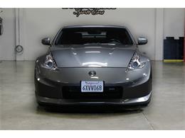 2013 Nissan 370Z (CC-1822461) for sale in San Carlos, California