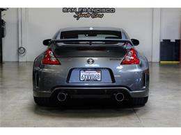 2013 Nissan 370Z (CC-1822461) for sale in San Carlos, California