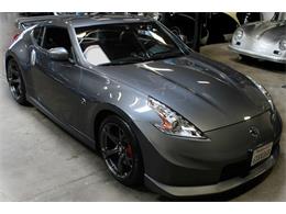 2013 Nissan 370Z (CC-1822461) for sale in San Carlos, California