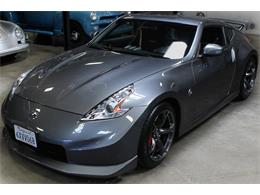 2013 Nissan 370Z (CC-1822461) for sale in San Carlos, California