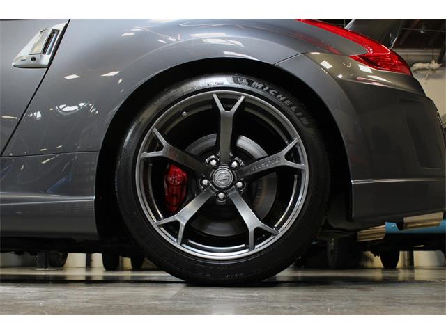 2013 Nissan 370Z (CC-1822461) for sale in San Carlos, California