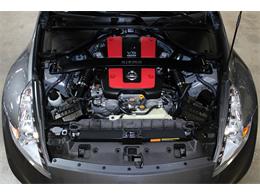2013 Nissan 370Z (CC-1822461) for sale in San Carlos, California