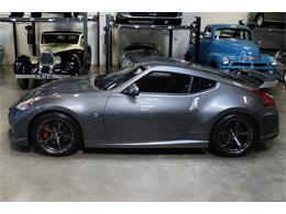 2013 Nissan 370Z (CC-1822461) for sale in San Carlos, California