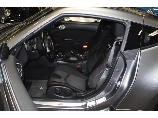 2013 Nissan 370Z (CC-1822461) for sale in San Carlos, California