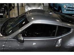 2013 Nissan 370Z (CC-1822461) for sale in San Carlos, California