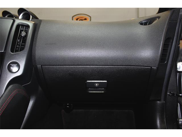 2013 Nissan 370Z (CC-1822461) for sale in San Carlos, California