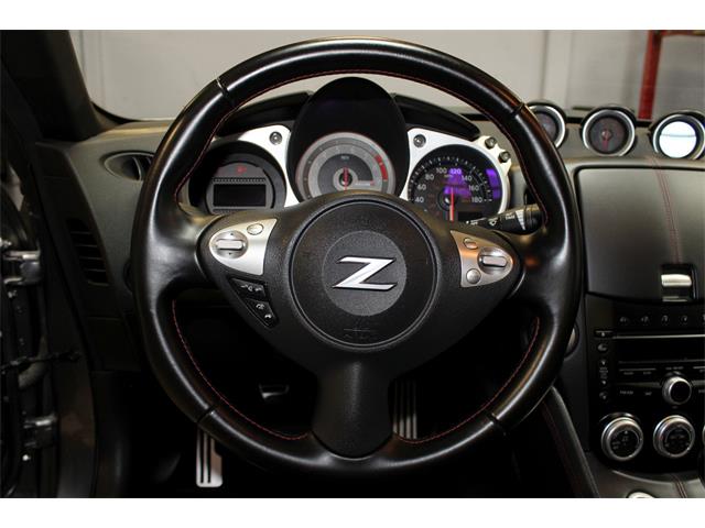 2013 Nissan 370Z (CC-1822461) for sale in San Carlos, California