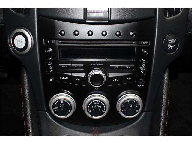 2013 Nissan 370Z (CC-1822461) for sale in San Carlos, California